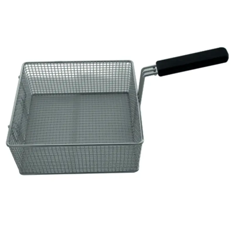 Speciale Aanbieding Mand 1/1 Voor Gasfriteuse