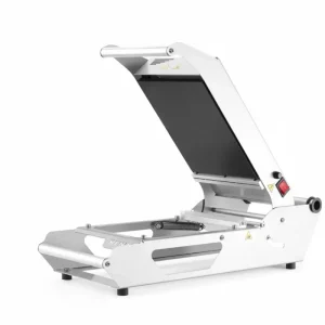 Weekendaanbieding Thermosealer Compact | Hendi | 230v/700w | 582x285x(h)185mm