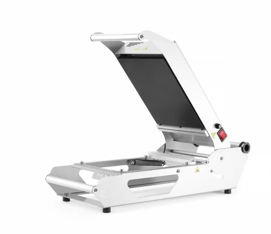 Weekendaanbieding Thermosealer Compact | Hendi | 230v/700w | 582x285x(h)185mm
