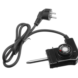 Thermostaatsnoer Voor Partypan, Hendi, Thermostaatsnoer Sept.2007insteek Kleine Gaten, (l)mm Alleen Vandaag