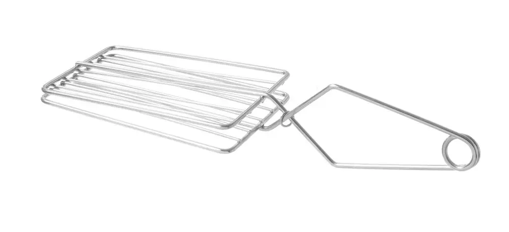 Beste Prijs Tostiklem, Hendi, 100x340x(h)64mm