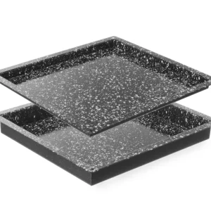 Tray Convectomat Klassiek GN 2/3, Hendi, GN 2/3, 345x325x(h)20mm Flitsaanbieding