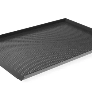Uitverkoop Tray Geperforeerd, Hendi, 600x400mm