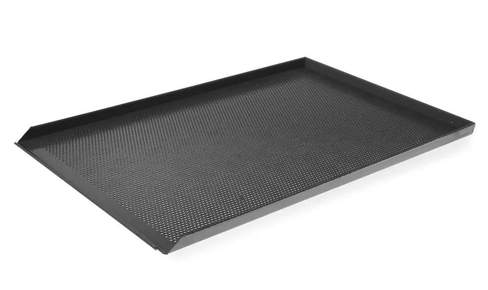 Uitverkoop Tray Geperforeerd, Hendi, 600x400mm