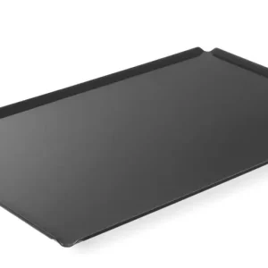 Fabrieksprijs Tray GN 1/1 – Met 4 Randen, Hendi, 325x530x(h)10mm