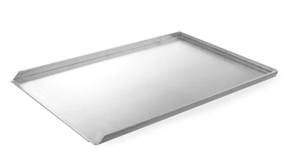 Tray, Hendi, 600x400x(h)20mm Tijdelijk Beschikbaar