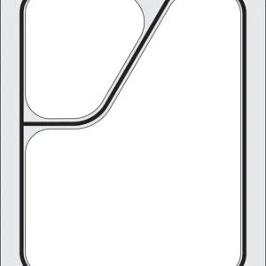 Shop Nu Traysealer Matrix, Hendi, Tweedelige Colt Container Colt 227×178 Mm