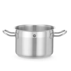 Kookpan midden – zonder deksel, HENDI, Profi Line, 2,1L, ⌀160x(H)116mm Exclusieve Aanbieding