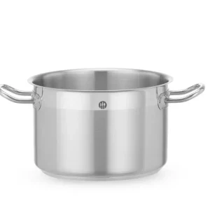 Speciale Aanbieding Kookpan midden – zonder deksel, HENDI, Profi Line, 4L, ⌀200x(H)136mm