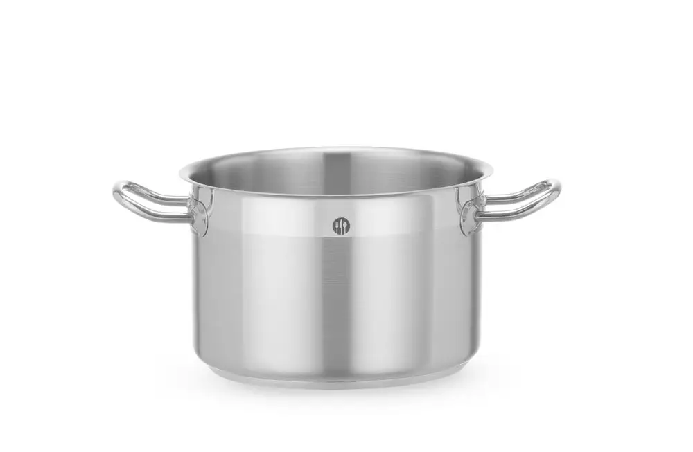 Speciale Aanbieding Kookpan midden – zonder deksel, HENDI, Profi Line, 4L, ⌀200x(H)136mm