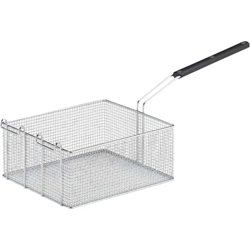 Voordeelprijs Korf Voor Friteusen 23 Liter