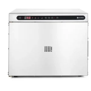 Direct Verzonden Lage Temperatuur Oven | Hendi | 230v/1200w | 495x690x(h)413mm