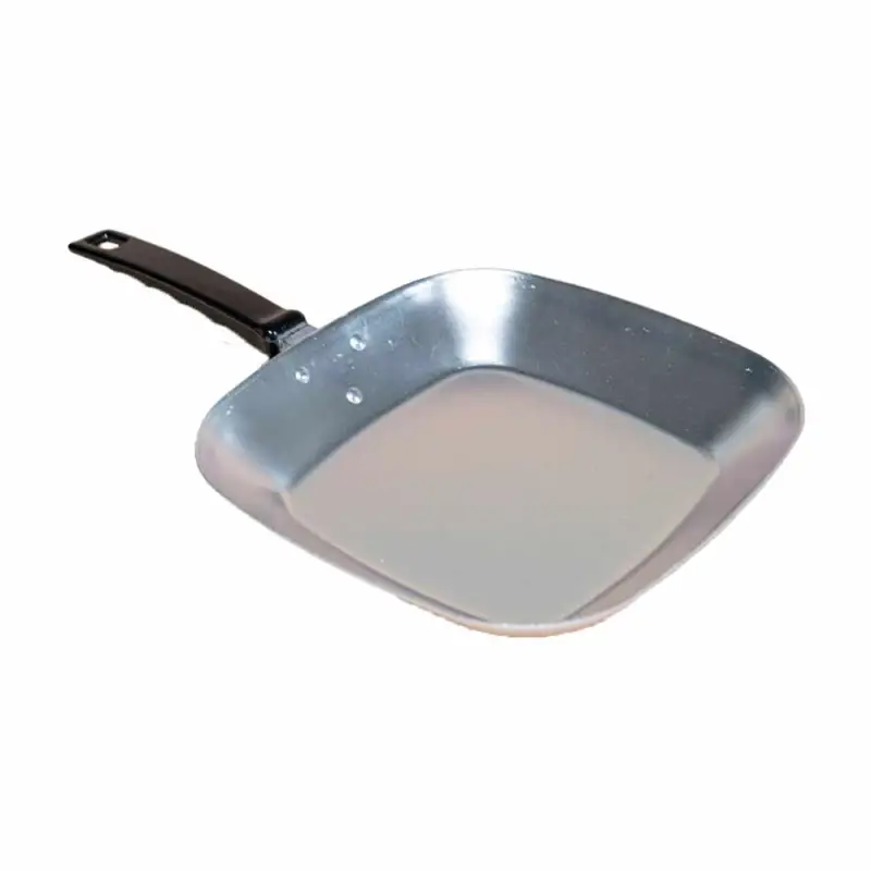Shoarma Pan Vierkant Express Levering