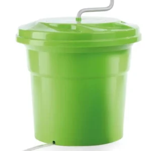 Slacentrifuge, Hendi, 25L, ø430x(h)530mm Exclusieve Aanbieding