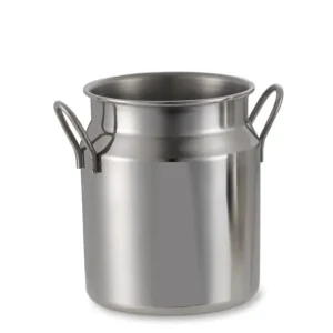 Weekendaanbieding Snack Kan, Hendi, ø45x(h)50mm