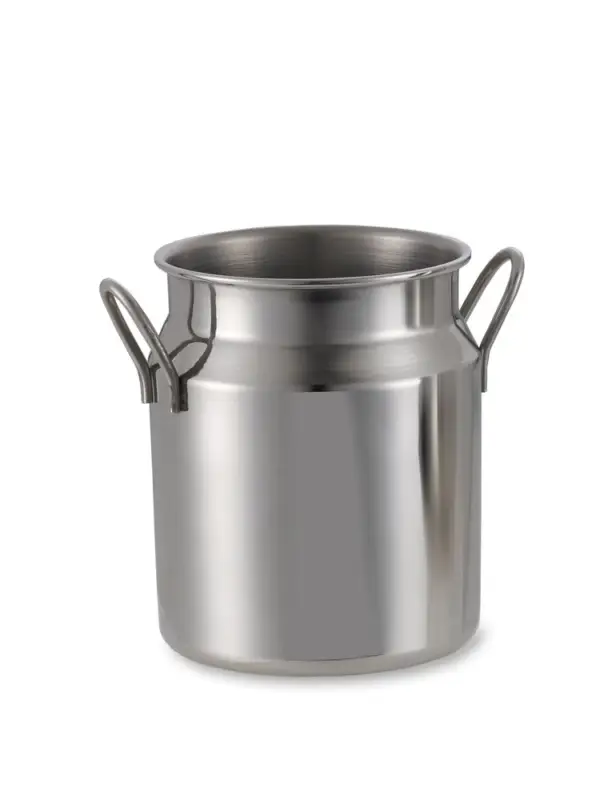 Weekendaanbieding Snack Kan, Hendi, ø45x(h)50mm