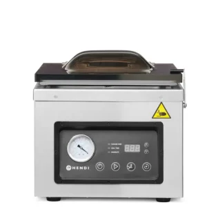 Alleen Vandaag Vacumeermachine | Hendi | Seallengte 300mm | Sealkamer 300x350x140mm | 359x425x366mm