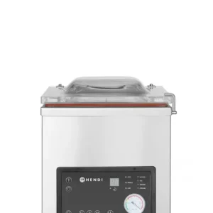 Vacumeermachine | Hendi | Seallengte 300mm | Sealkamer 320x370x185mm | 370x480x435mm Voordeelprijs