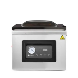 Nu Kopen Vacuümkamer Verpakkingsmachine Profi Line 410, Hendi, Profi Line, Seal Strip 410 Mm, 230v/1100w, 510x625x(h)455mm