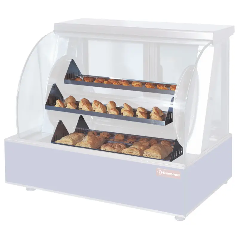 Diamond Kit Van Korven Voor Croissanterie Superprijs