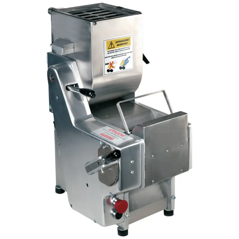 Kneder En Pletmolen Voor Gecombineerde Pasta“multifunctie”: Speciale Aanbieding
