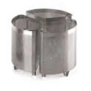 Mand 3 Sectoren, 100 Liter Korting