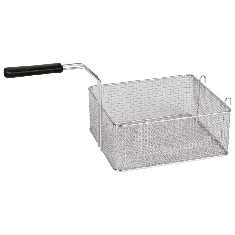 Mand Voor Friteuse élec. 18 Lt Betrouwbaar