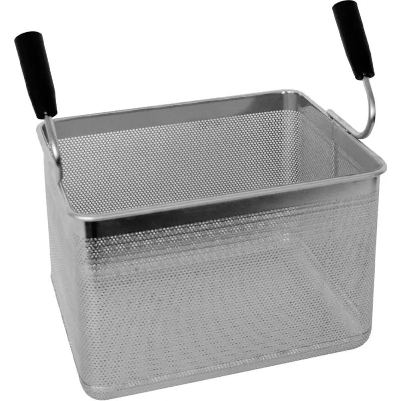 Mand Voor Pastakoker Met 2 Handgrepen Speciale Aanbieding
