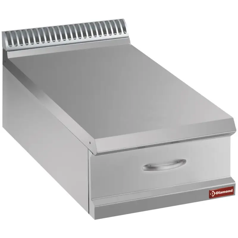Neutraal Element, Module 1/2, Met Lade -top- Exclusieve Aanbieding