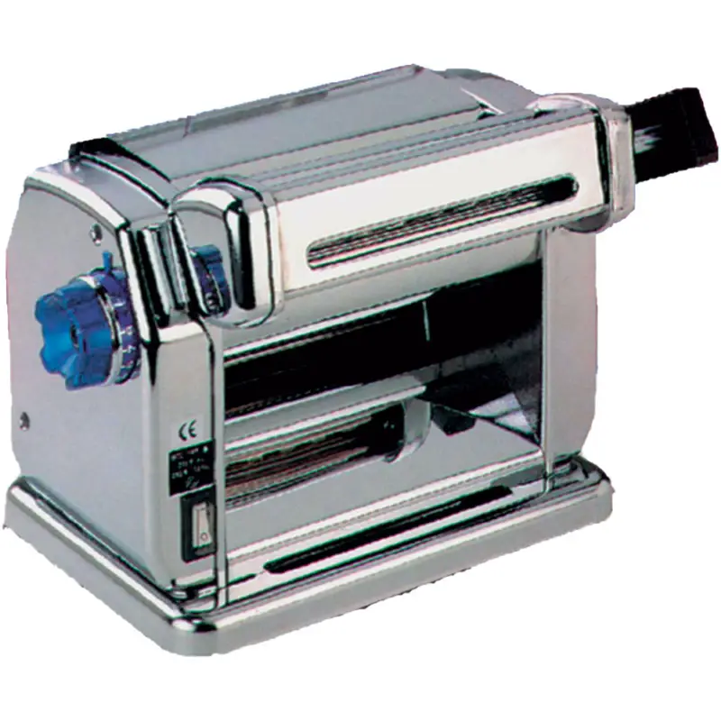 Pastasnijder Met Motor 220 Mm Actieprijs