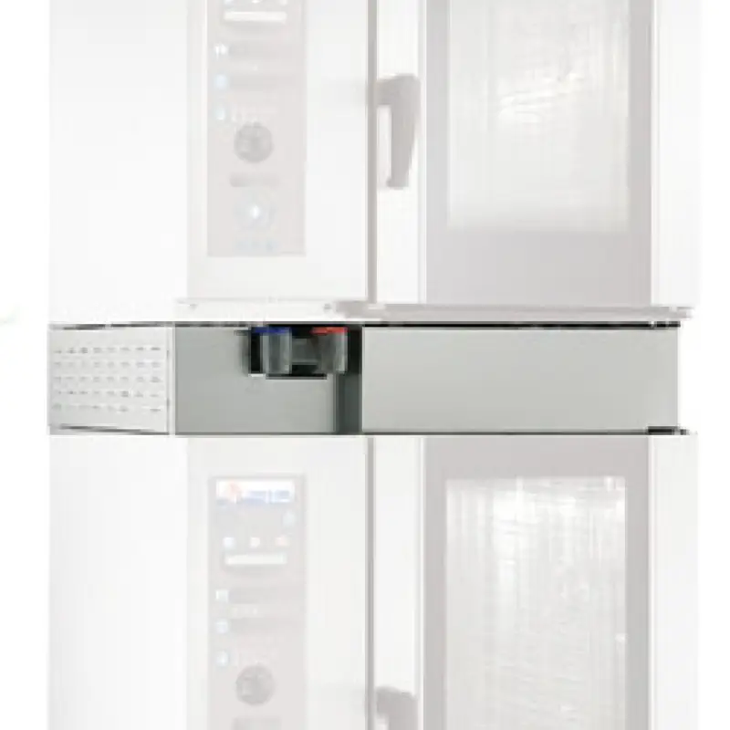 Verhoogkit Gas Ovens 6x GN 1/1 Of 10x GN 1/1 Direct Verzonden