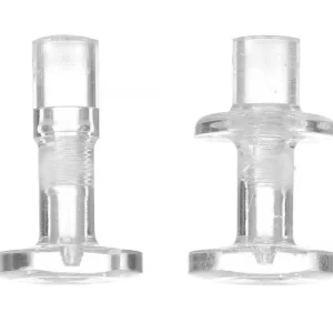 Express Levering Vervangende Roerwerken Bpa-vrij Voor Milkshake Mixers – Design By Bronwasser, Hendi, 2 St., 32x27x(h)50mm