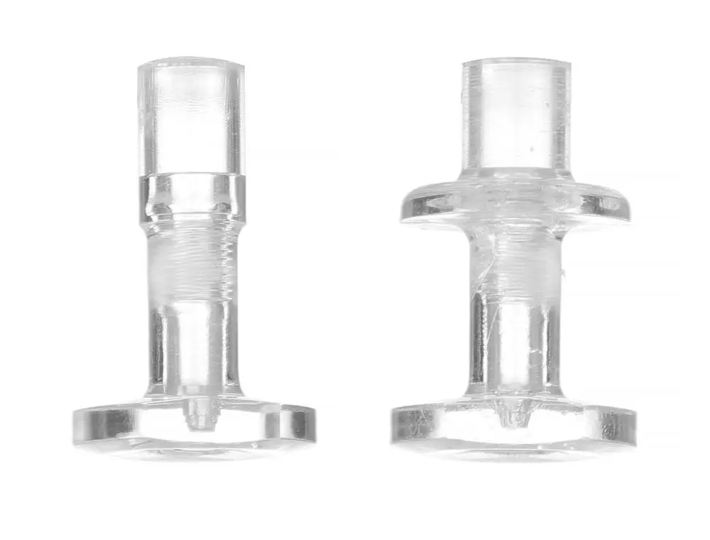 Express Levering Vervangende Roerwerken Bpa-vrij Voor Milkshake Mixers – Design By Bronwasser, Hendi, 2 St., 32x27x(h)50mm