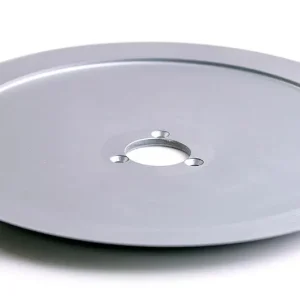 Weekendaanbieding Vervangingsmes Voor Elektrische Snijmachines., Hendi, 210017, ø300mm