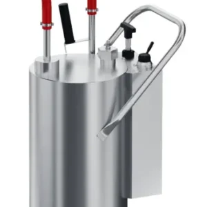 Premium Vetpomp 40 Ltr