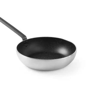 Wok, Hendi, ⌀280x(h)75mm Betrouwbaar