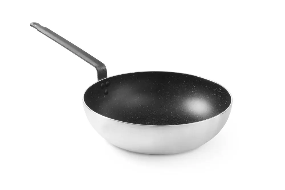 Wok, Hendi, ⌀320x(h)95mm Shop Nu