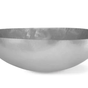 Wok, Hendi, ⌀710x(h)220mm Direct Beschikbaar