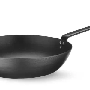 Wok, HENDI, ⌀304x530mm Superprijs