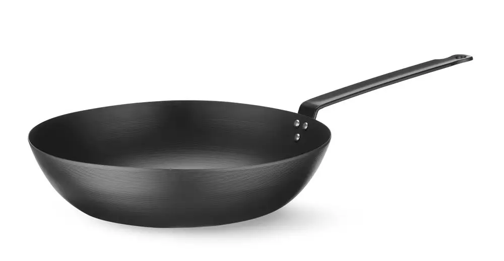 Wok, HENDI, ⌀304x530mm Superprijs