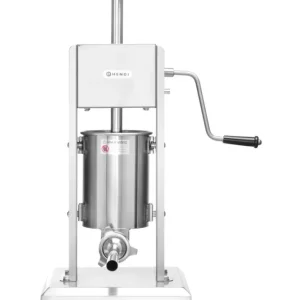 Worstenvul Machine Profi Line, Hendi, Profi Line, 3L, 304x304x(h)525mm Bestel Nu