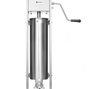 Betrouwbaar Worstenvul Machine Profi Line, Hendi, Profi Line, 7L, 300x340x(h)830mm