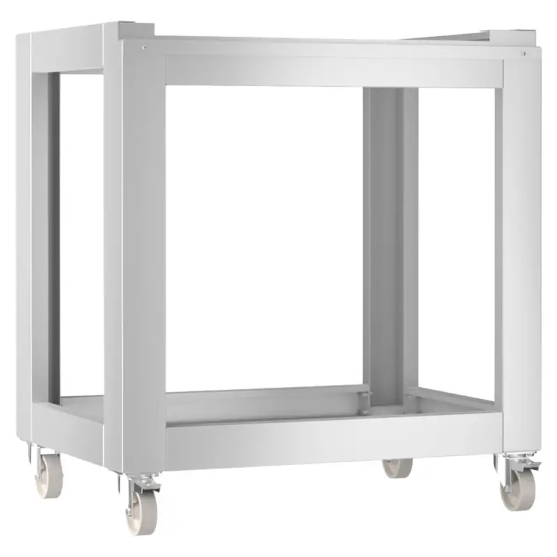 Actieprijs Diamond Onderstel | VISION LINE Ovens | Wielen | 970x710x710mm