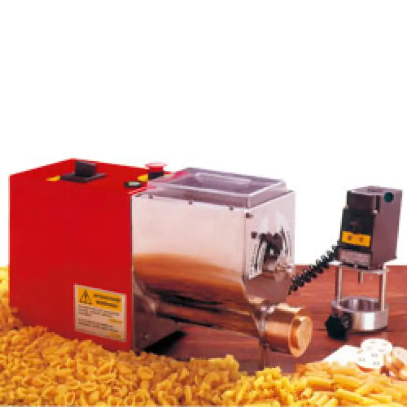 Favoriet Automatische Deegmachine 6 Kg/u