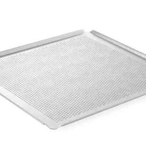 Tray Geperforeerd GN 2/3 – Met 4 Randen, Hendi, GN 2/3, 354x325x(h)10mm Nu Kopen