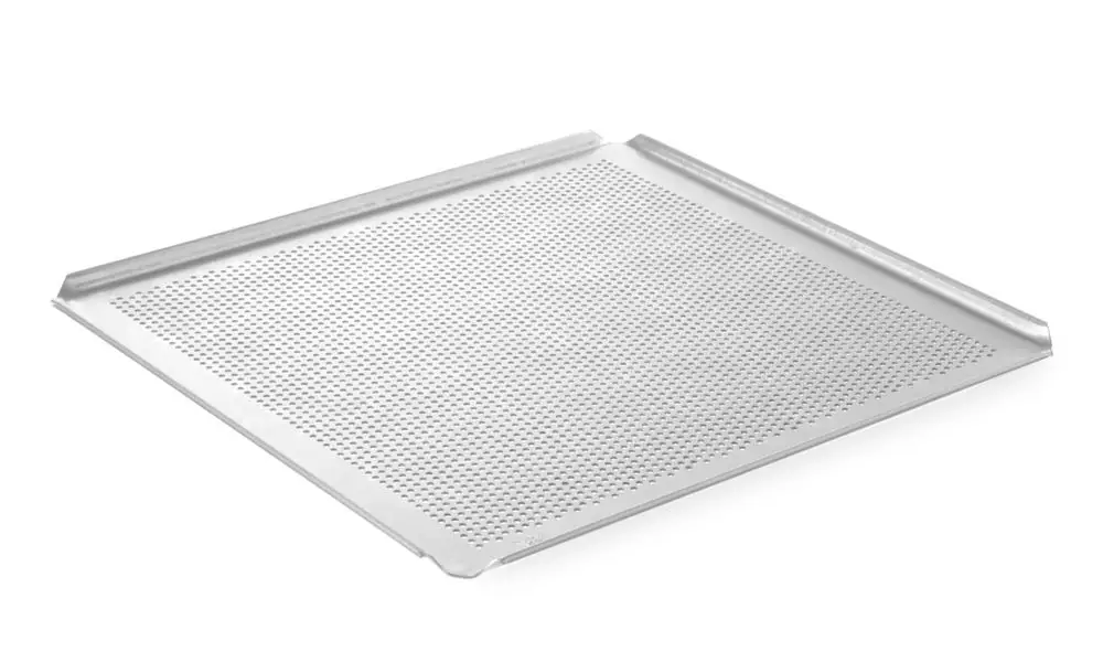 Tray Geperforeerd GN 2/3 – Met 4 Randen, Hendi, GN 2/3, 354x325x(h)10mm Nu Kopen