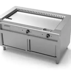 Unni-cooking |Elektrische Teppanyaki Grill | 1440x770x(h)850/900 Voordeelprijs