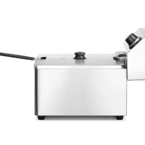 Bestseller Hendi Friteuse – 8L | 230v/3500w | 265x430x350mm