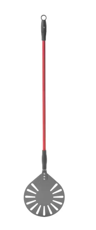 Op = Op Hendi Pizza Schep Rond | Geperforeerd | 230x1200mm