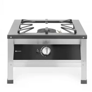 Hokker Kitchen Line Xl, Hendi, Kitchen Line, 10,8kw, 580x650x(h)400mm Voordeelprijs